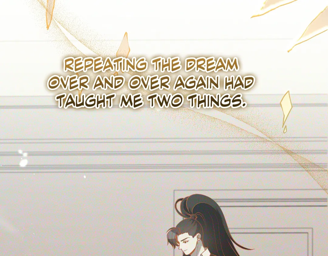 The Unknown Chaser Chapter 52 - page 3