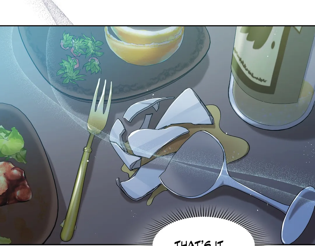 The Unknown Chaser Chapter 52 - page 34