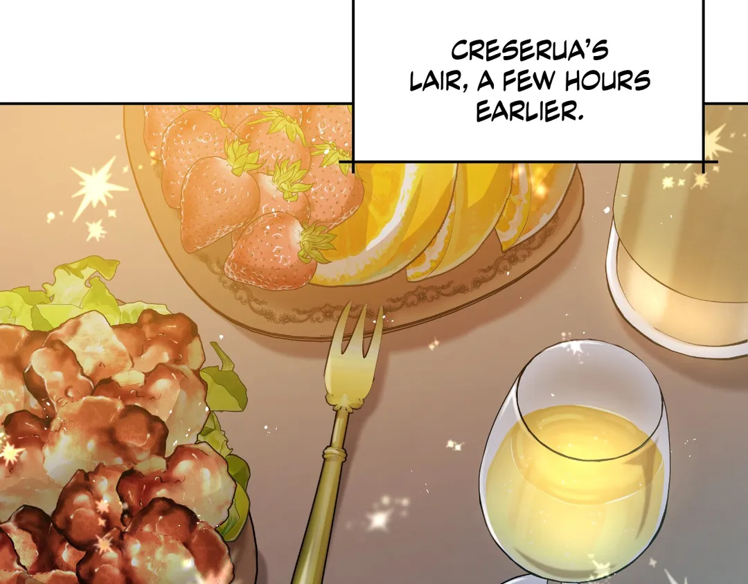 The Unknown Chaser Chapter 52 - page 44