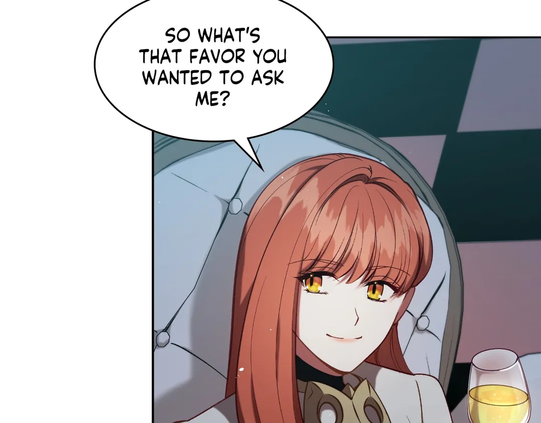 The Unknown Chaser Chapter 52 - page 46