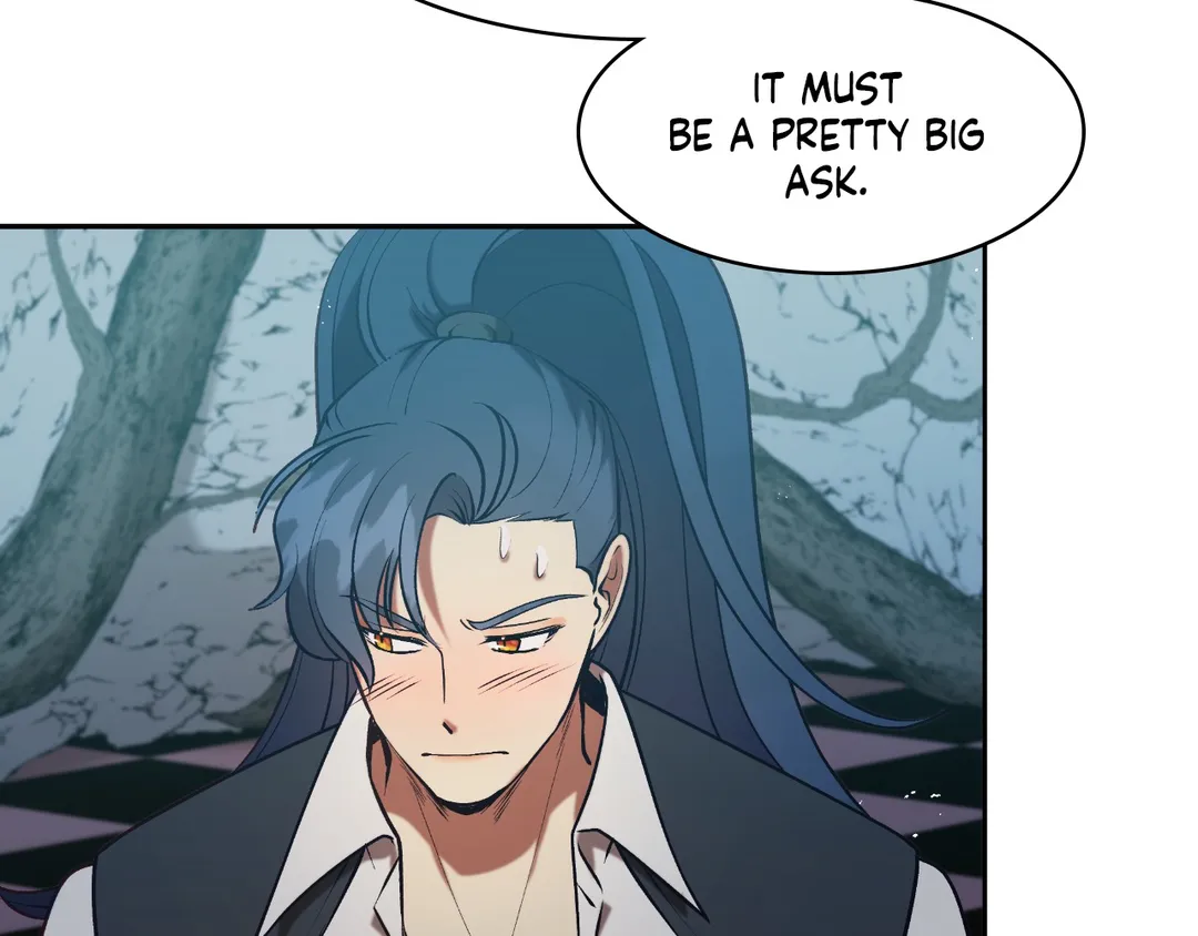 The Unknown Chaser Chapter 52 - page 49
