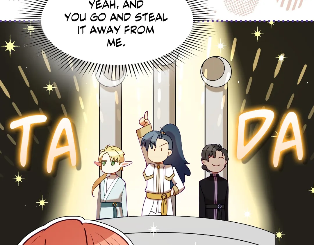 The Unknown Chaser Chapter 52 - page 55