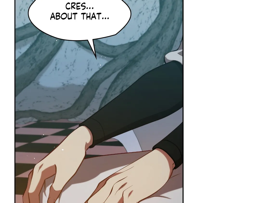 The Unknown Chaser Chapter 52 - page 58