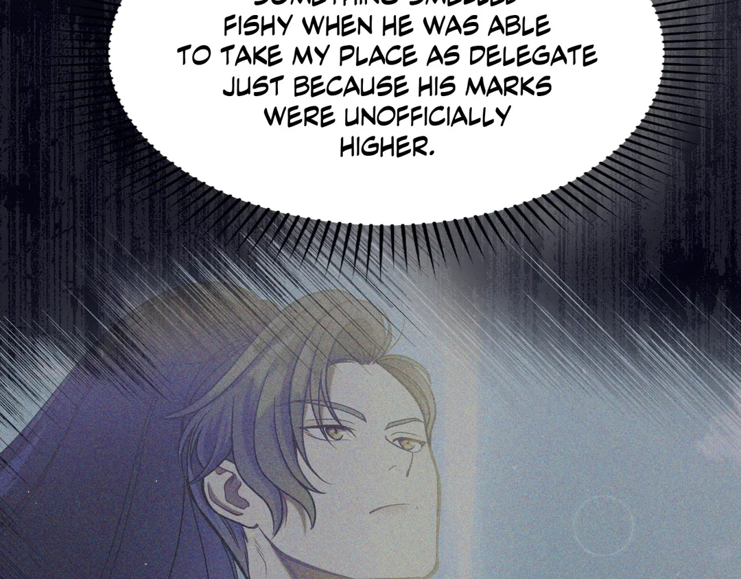 The Unknown Chaser Chapter 52 - page 81