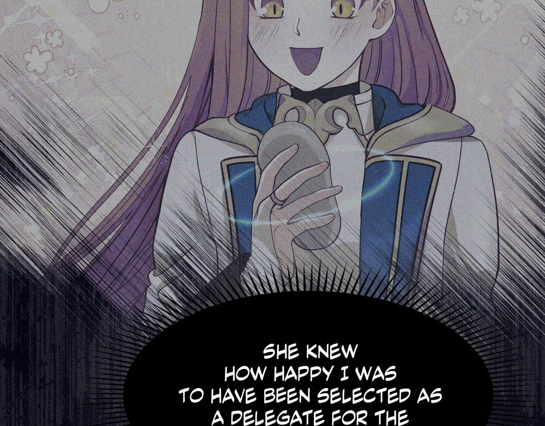 The Unknown Chaser Chapter 52 - page 86