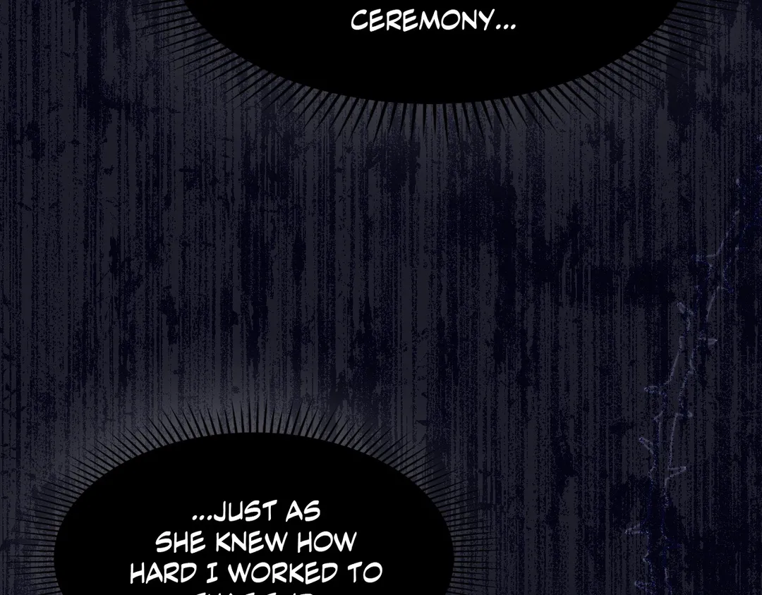The Unknown Chaser Chapter 52 - page 87