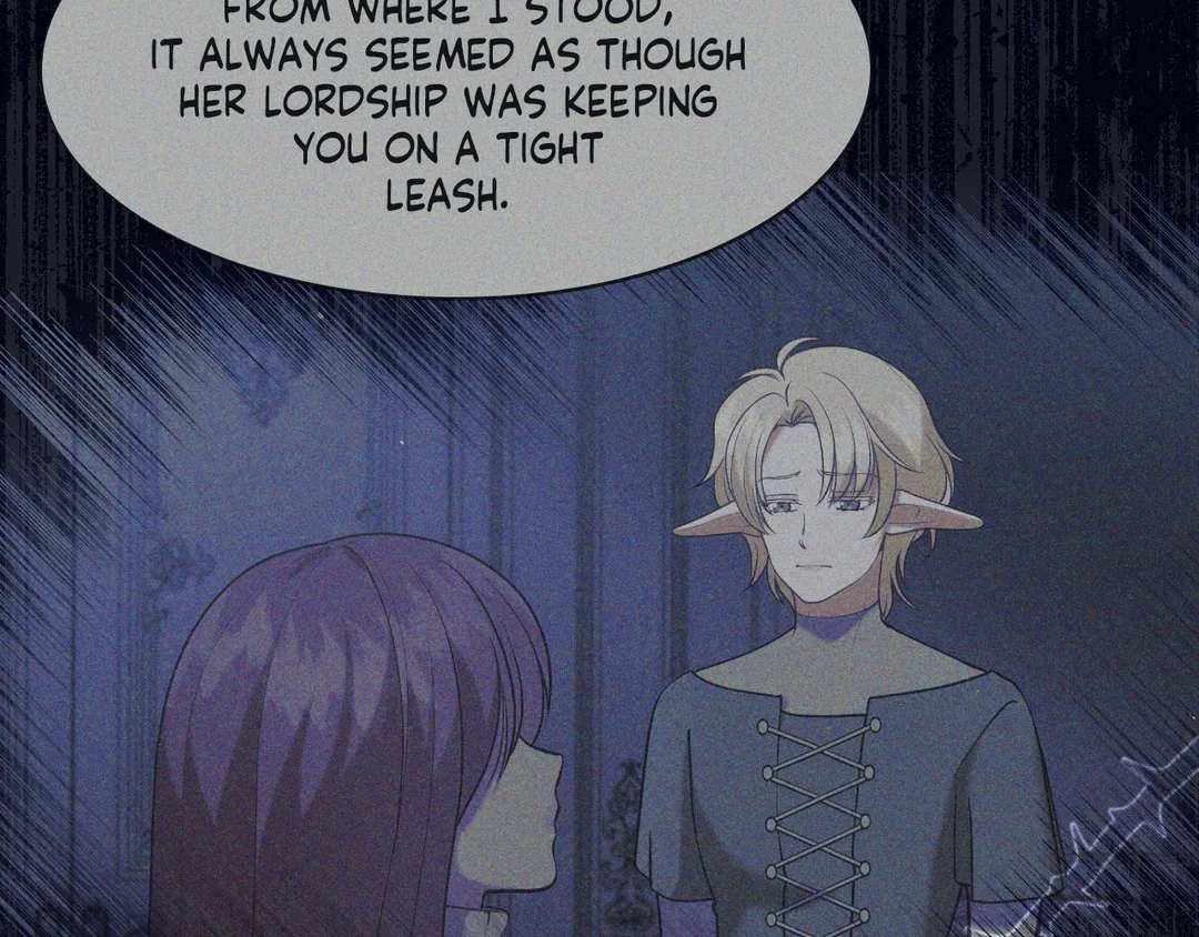 The Unknown Chaser Chapter 52 - page 91