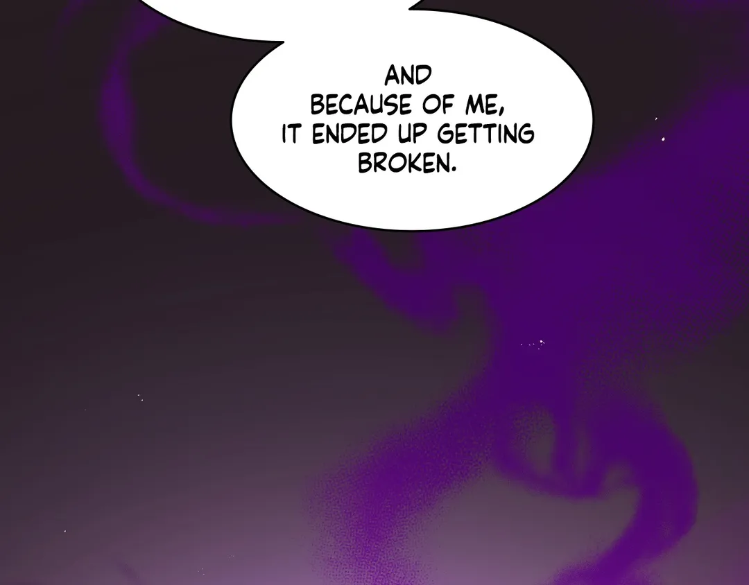 The Unknown Chaser Chapter 65 - page 122