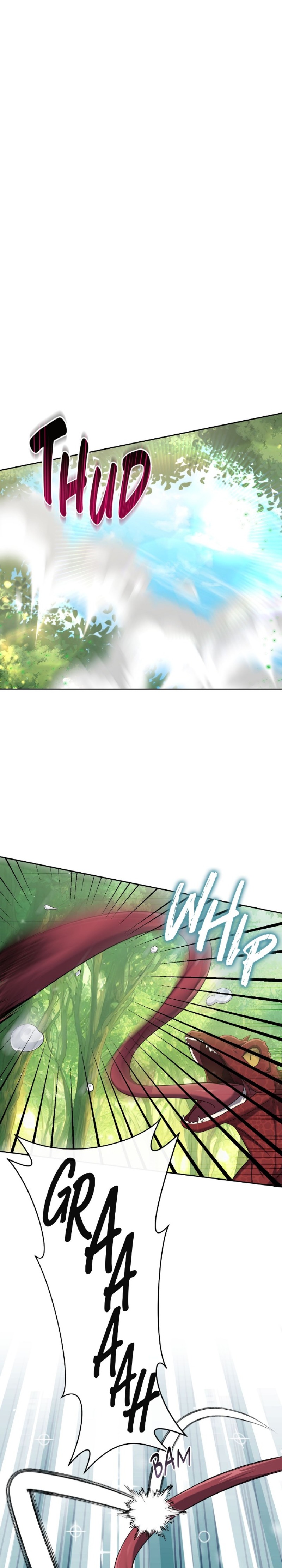 The Runaway Lead Lives Next Door Chapter 1 - page 1