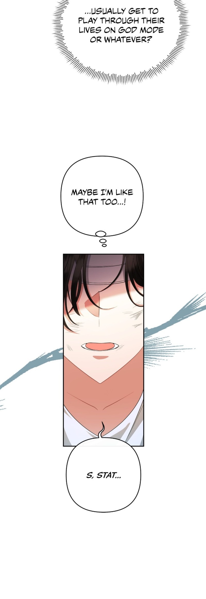 The Runaway Lead Lives Next Door Chapter 1 - page 16