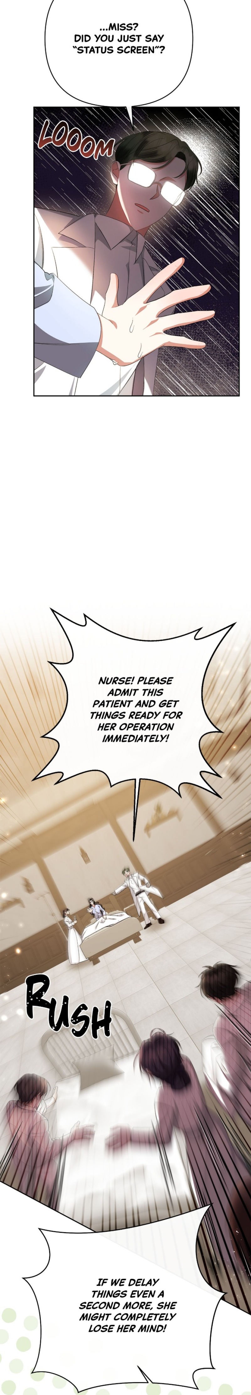 The Runaway Lead Lives Next Door Chapter 1 - page 18