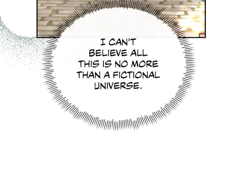 The Runaway Lead Lives Next Door Chapter 1 - page 22