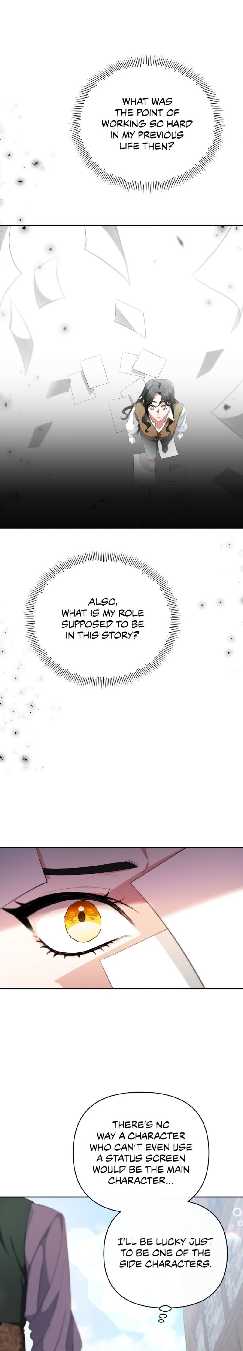 The Runaway Lead Lives Next Door Chapter 1 - page 23