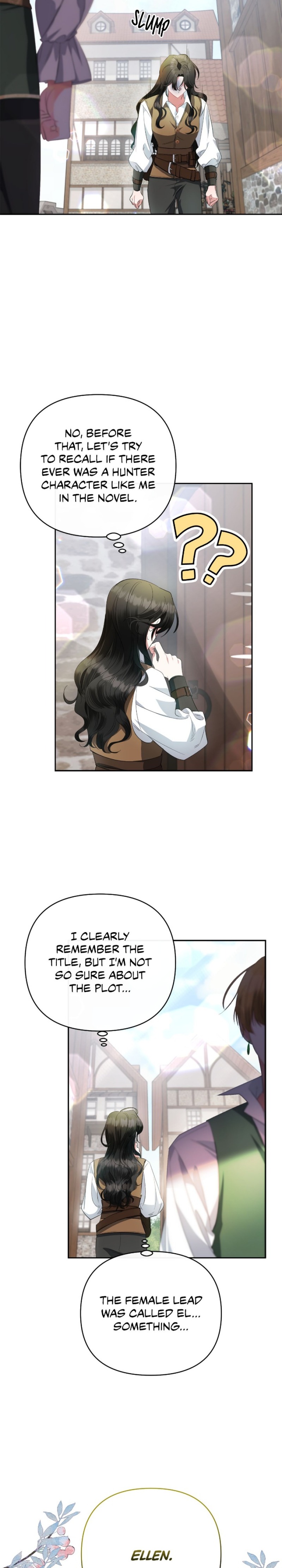 The Runaway Lead Lives Next Door Chapter 1 - page 24