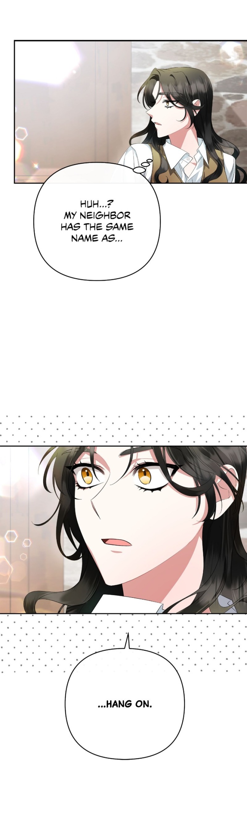 The Runaway Lead Lives Next Door Chapter 1 - page 26