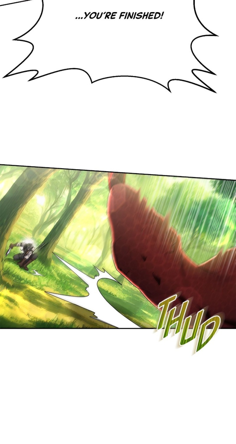 The Runaway Lead Lives Next Door Chapter 1 - page 3