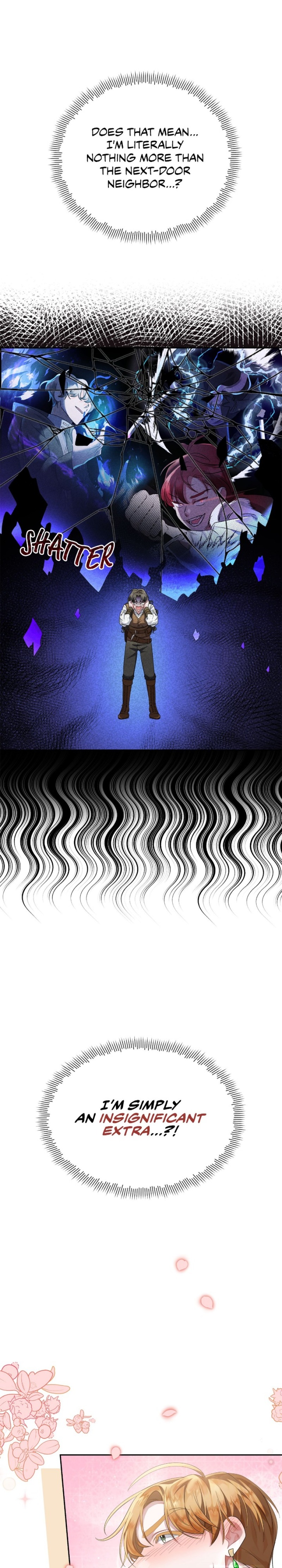 The Runaway Lead Lives Next Door Chapter 1 - page 30