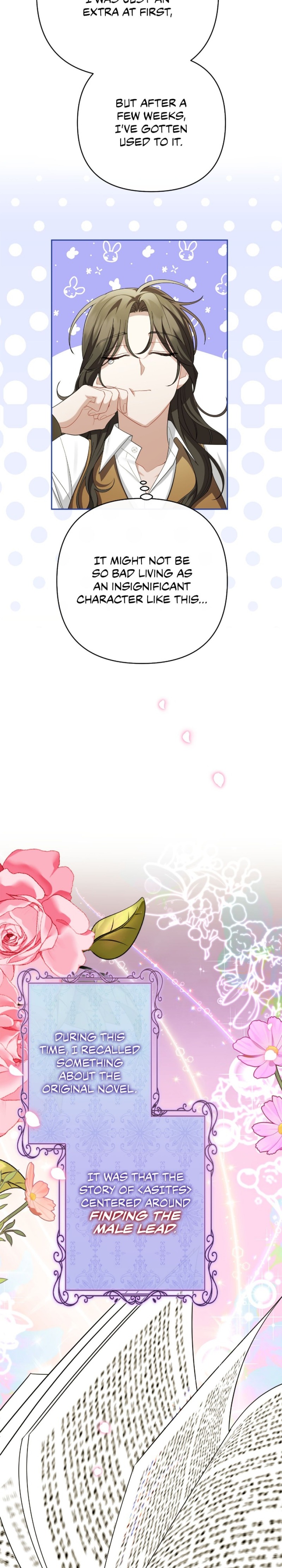 The Runaway Lead Lives Next Door Chapter 1 - page 34