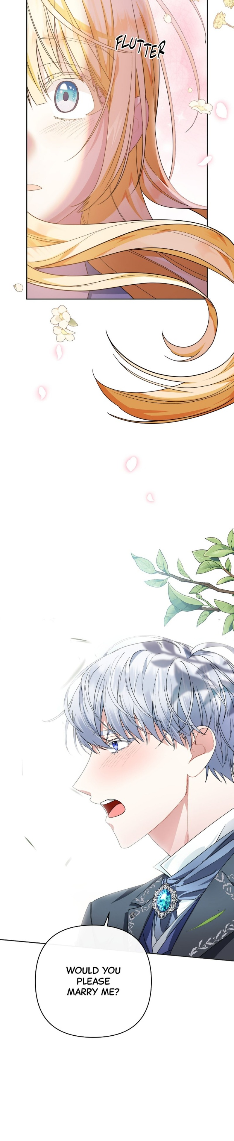 The Runaway Lead Lives Next Door Chapter 1 - page 42