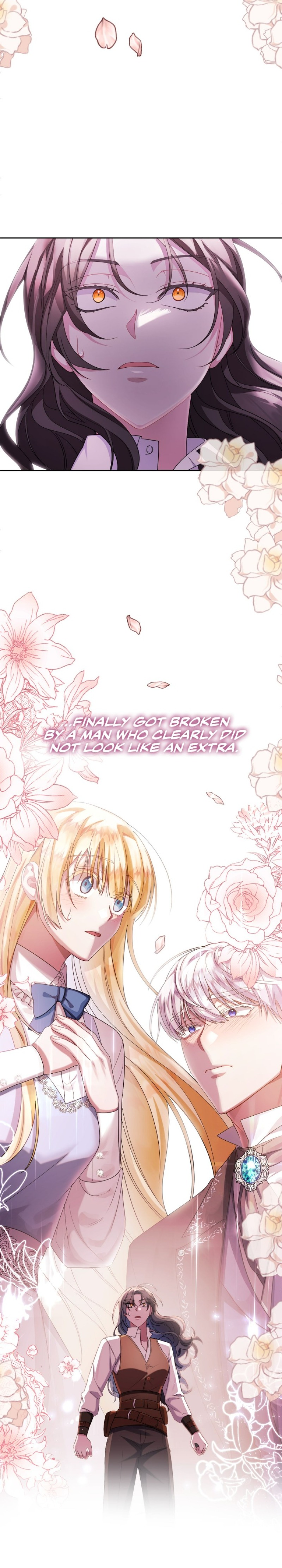 The Runaway Lead Lives Next Door Chapter 1 - page 44