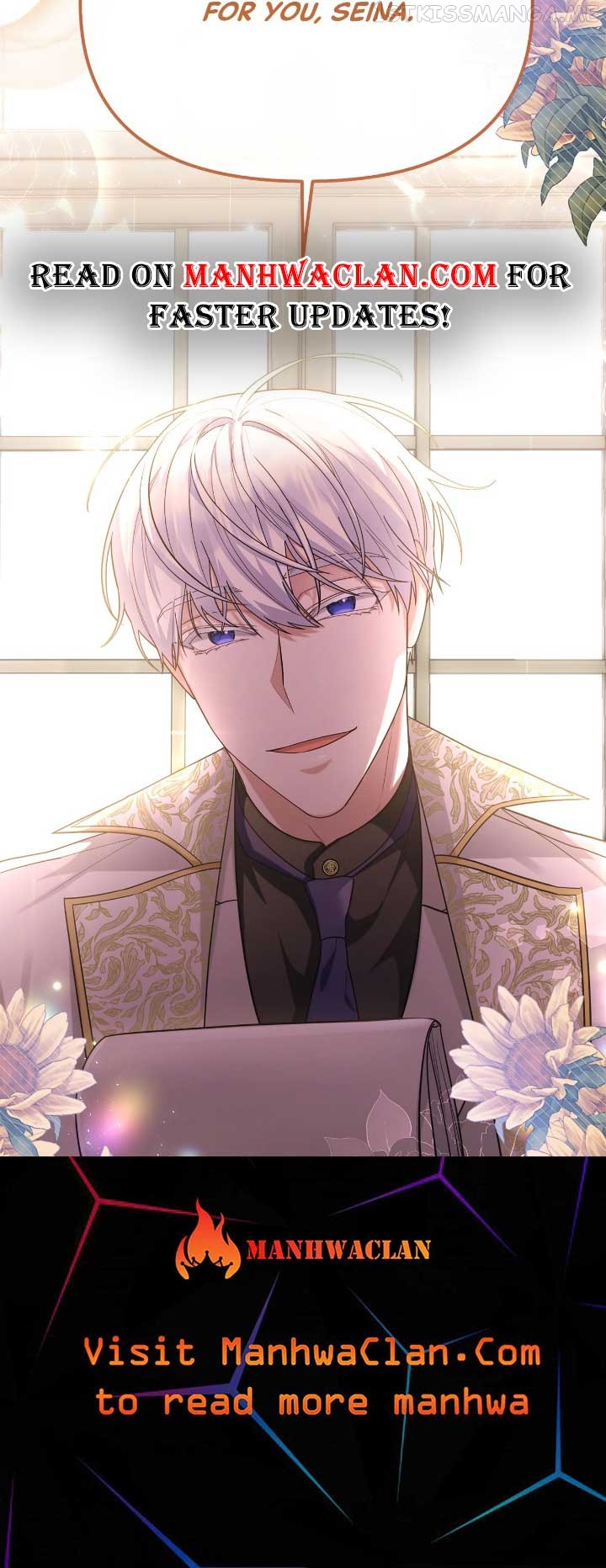 The Runaway Lead Lives Next Door Chapter 18 - page 37