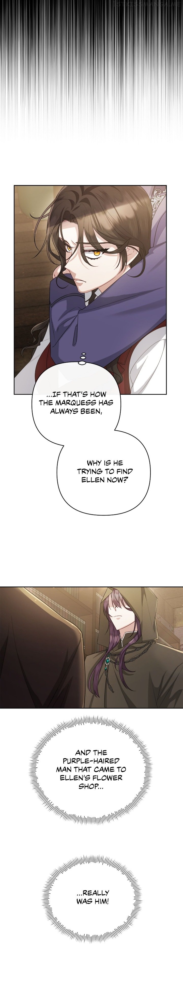 The Runaway Lead Lives Next Door Chapter 17 - page 25