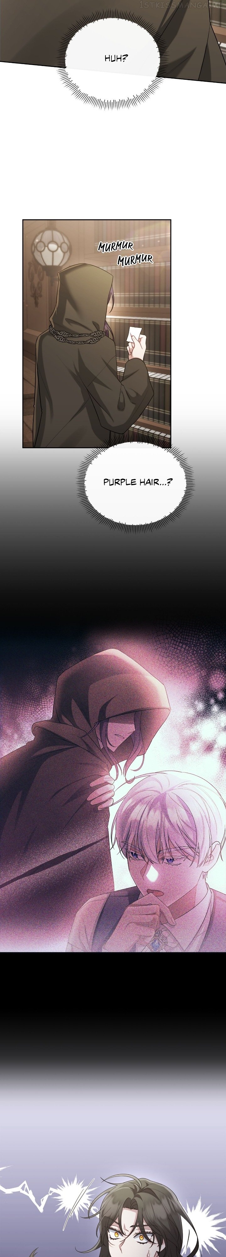 The Runaway Lead Lives Next Door Chapter 17 - page 3
