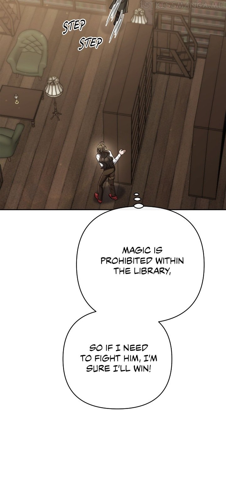 The Runaway Lead Lives Next Door Chapter 17 - page 8