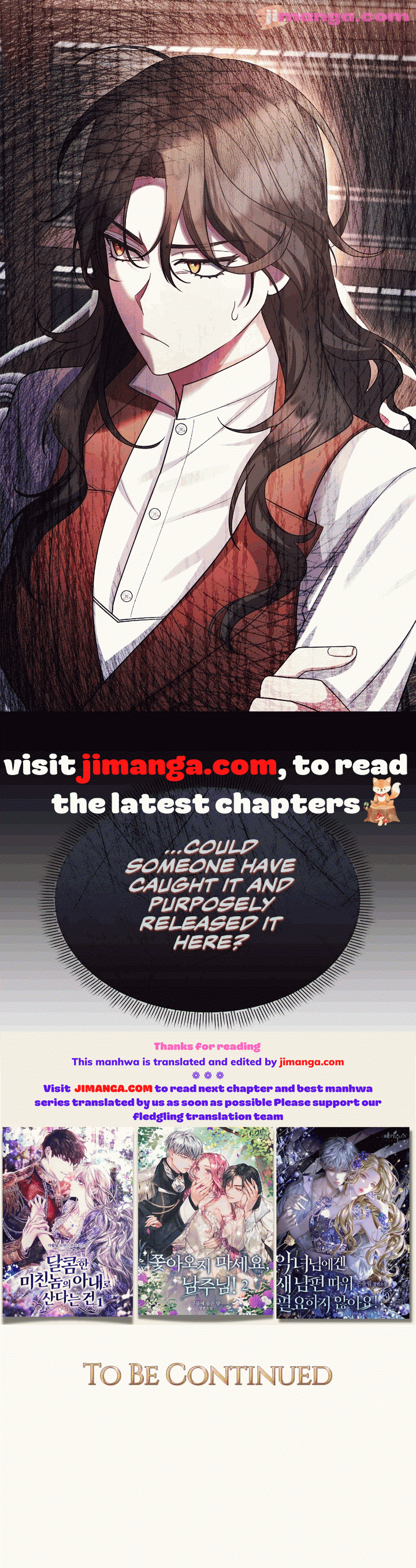 The Runaway Lead Lives Next Door Chapter 16 - page 30