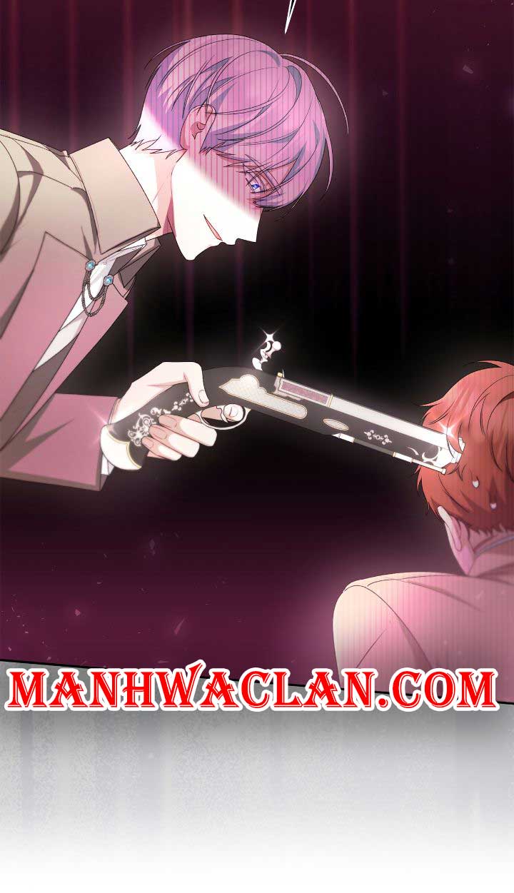 The Runaway Lead Lives Next Door Chapter 41 - page 26