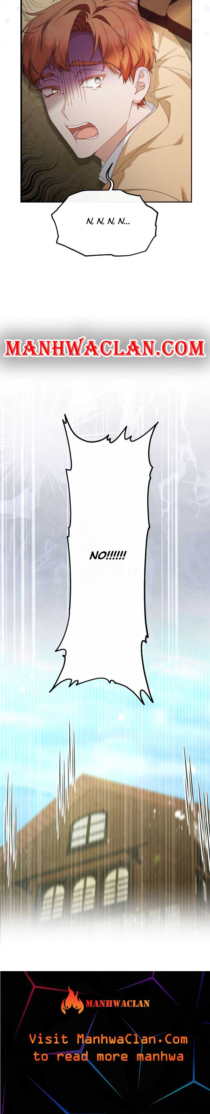 The Runaway Lead Lives Next Door Chapter 41 - page 29