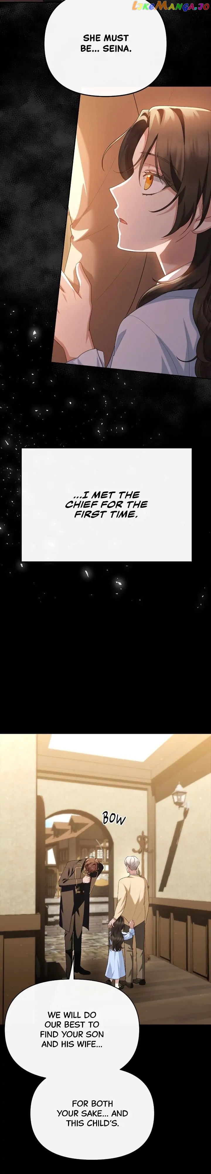 The Runaway Lead Lives Next Door Chapter 52 - page 2