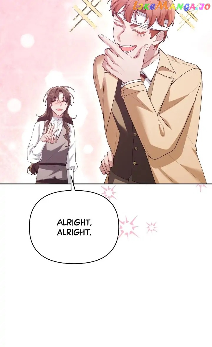 The Runaway Lead Lives Next Door Chapter 52 - page 24
