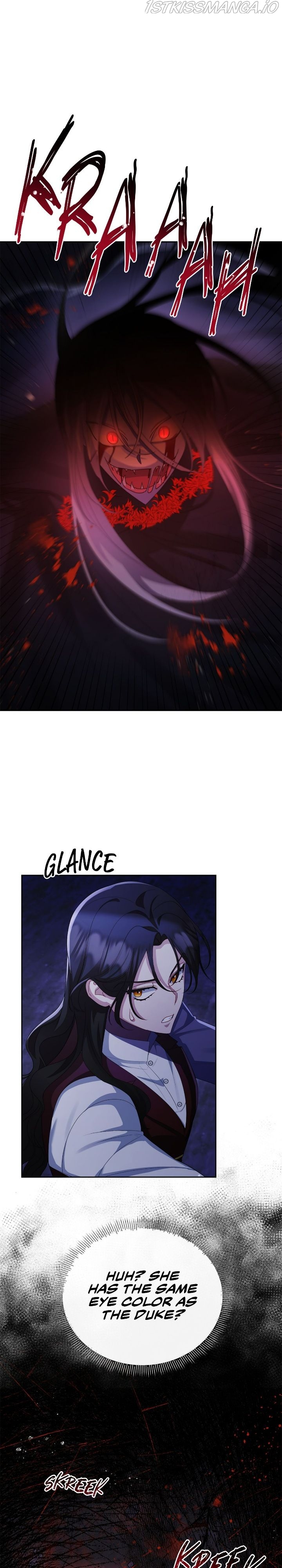 The Runaway Lead Lives Next Door Chapter 13 - page 13