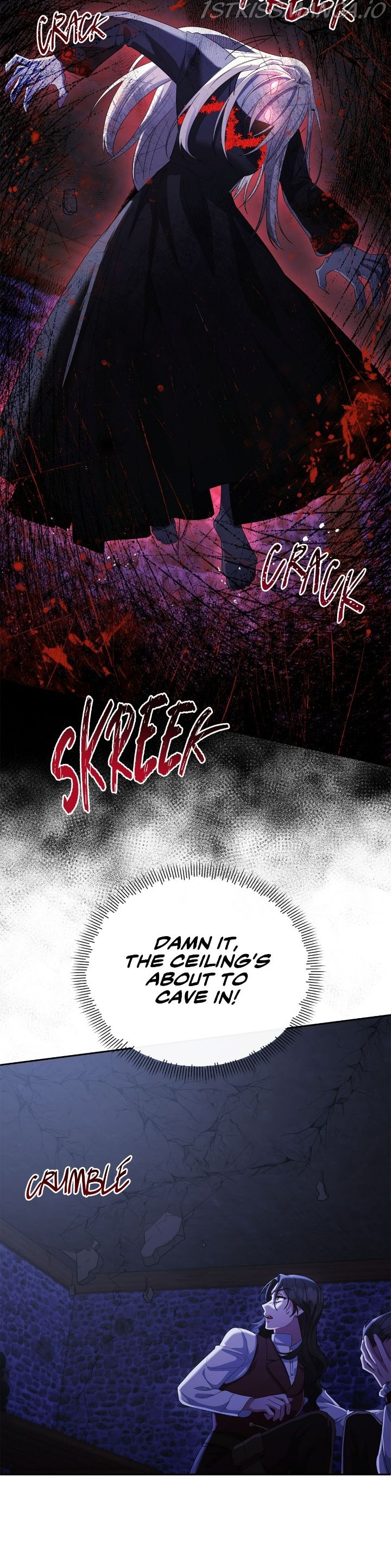 The Runaway Lead Lives Next Door Chapter 13 - page 14