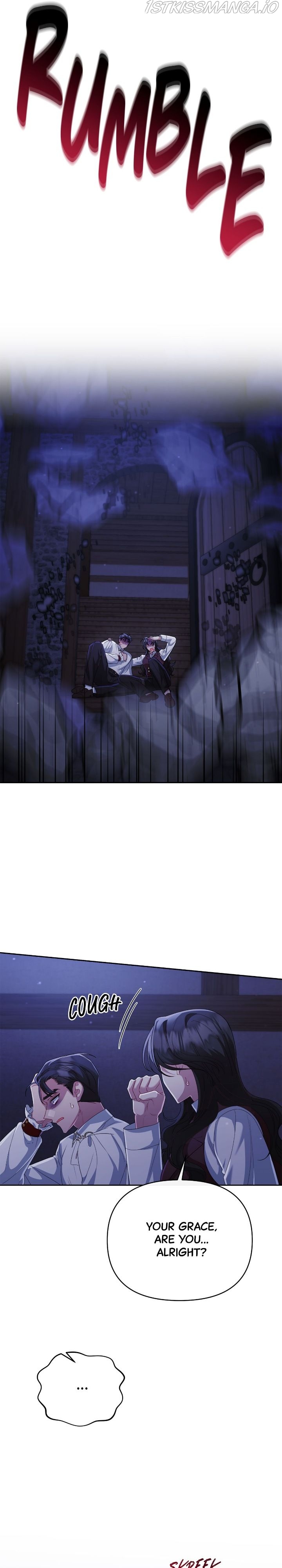 The Runaway Lead Lives Next Door Chapter 13 - page 16