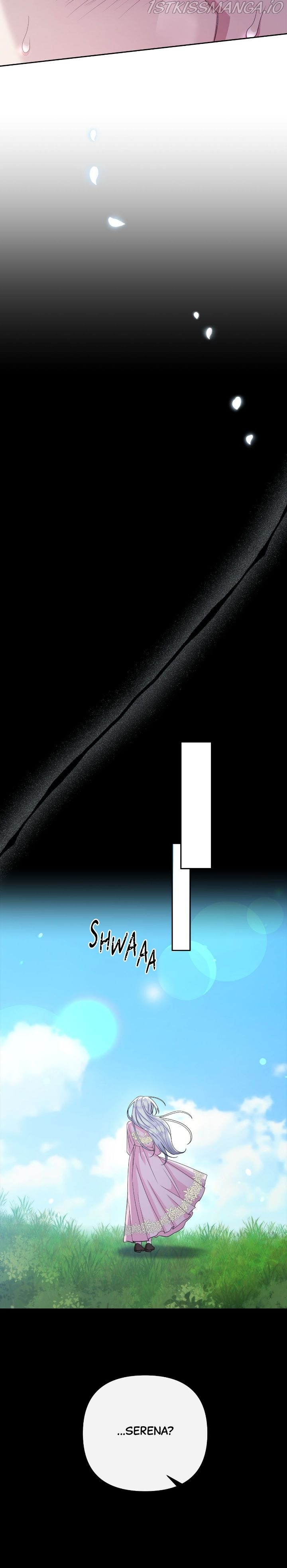 The Runaway Lead Lives Next Door Chapter 13 - page 21