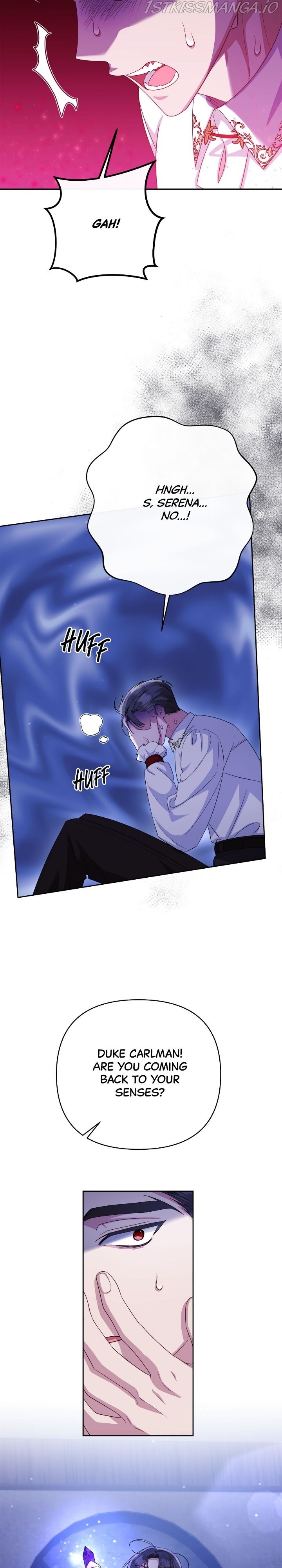 The Runaway Lead Lives Next Door Chapter 13 - page 24