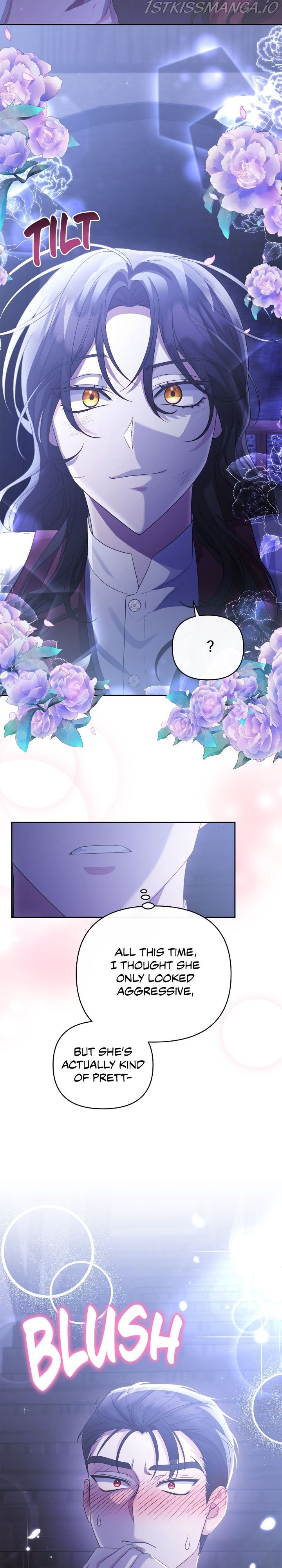 The Runaway Lead Lives Next Door Chapter 13 - page 32