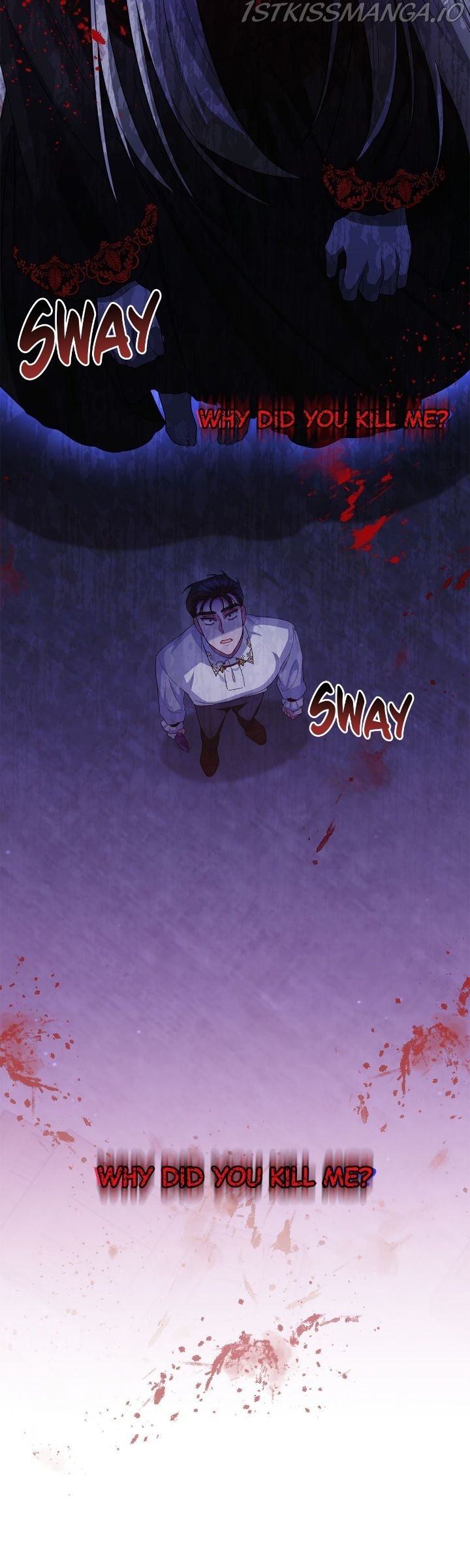The Runaway Lead Lives Next Door Chapter 13 - page 8