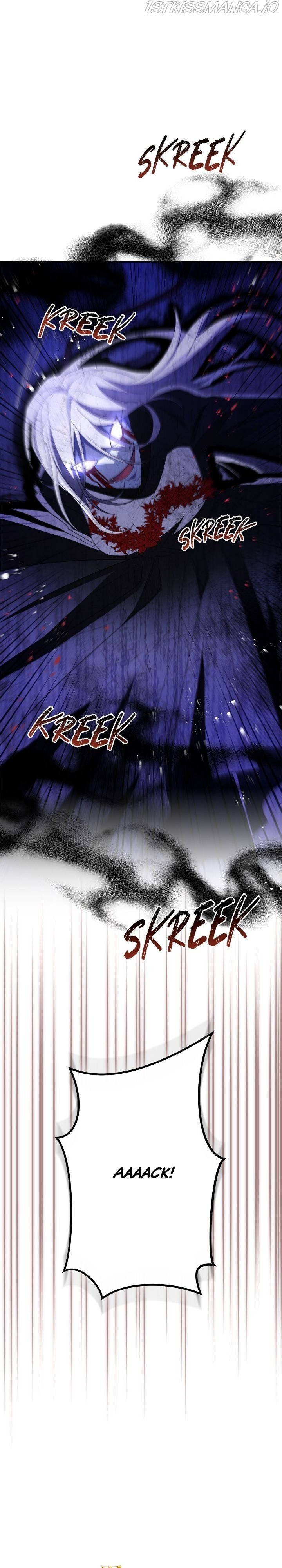 The Runaway Lead Lives Next Door Chapter 13 - page 9