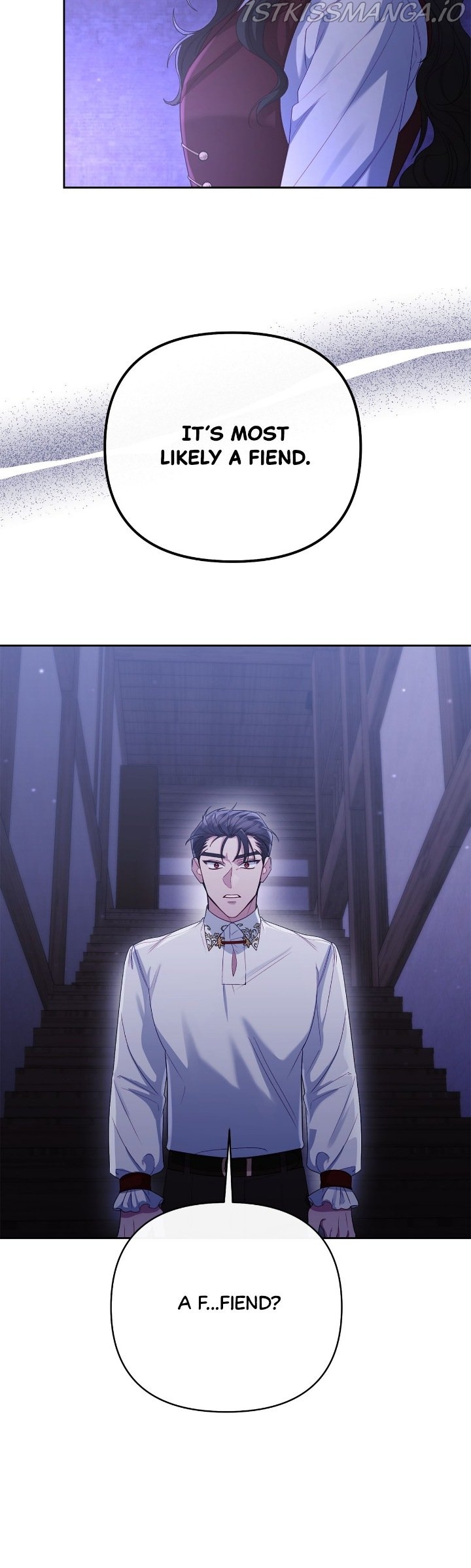 The Runaway Lead Lives Next Door Chapter 12 - page 24