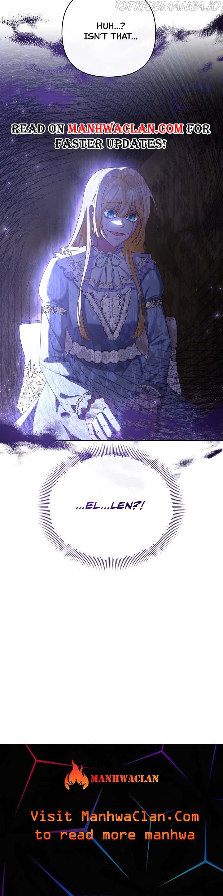 The Runaway Lead Lives Next Door Chapter 12 - page 33
