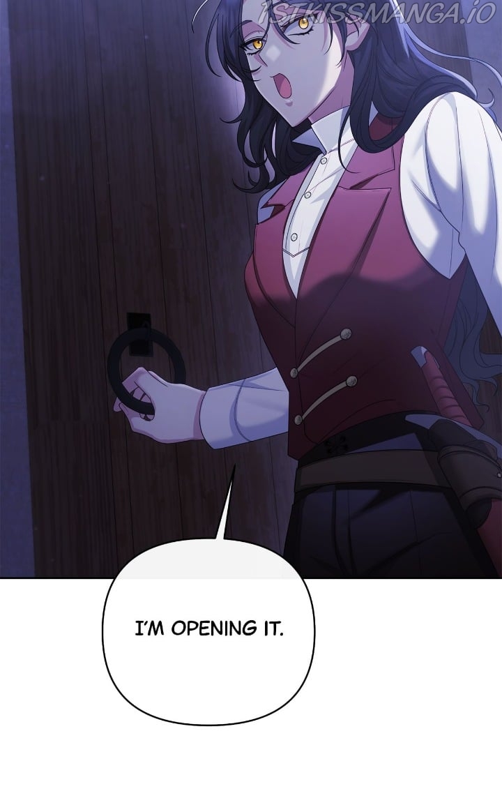 The Runaway Lead Lives Next Door Chapter 12 - page 4