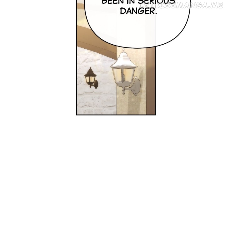 The Runaway Lead Lives Next Door Chapter 21 - page 12