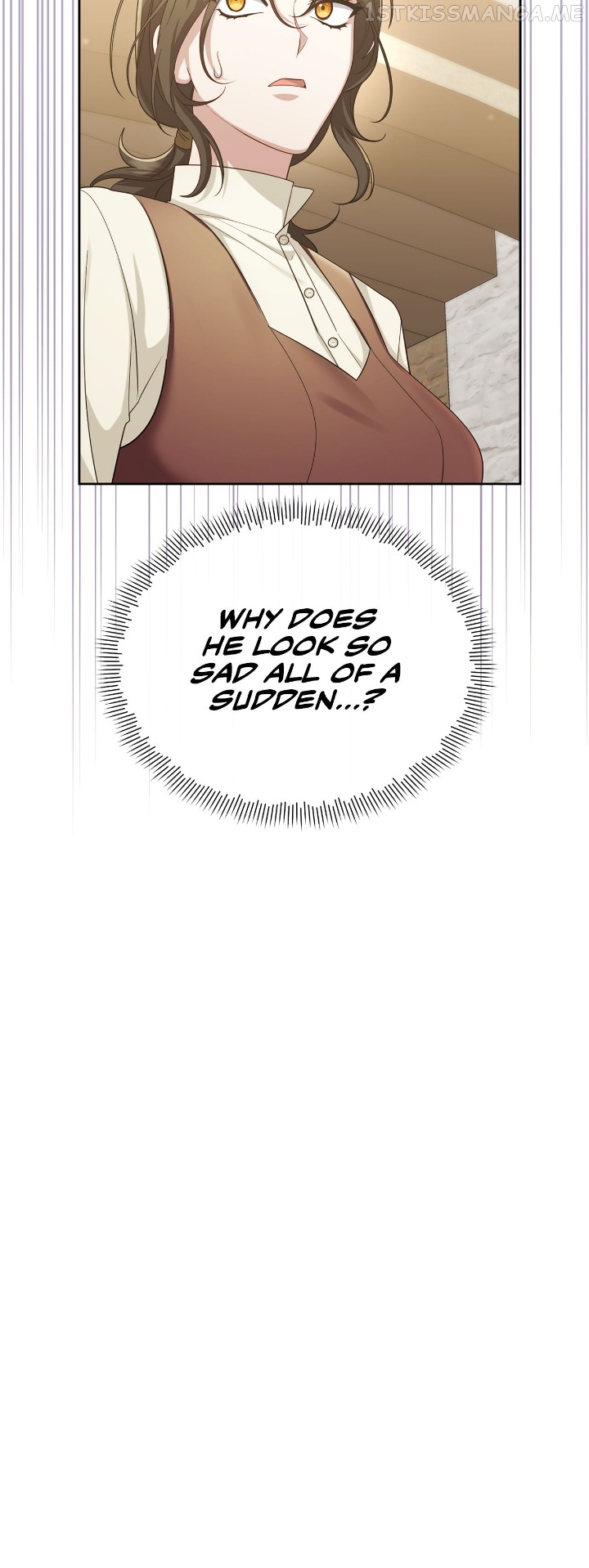The Runaway Lead Lives Next Door Chapter 21 - page 16