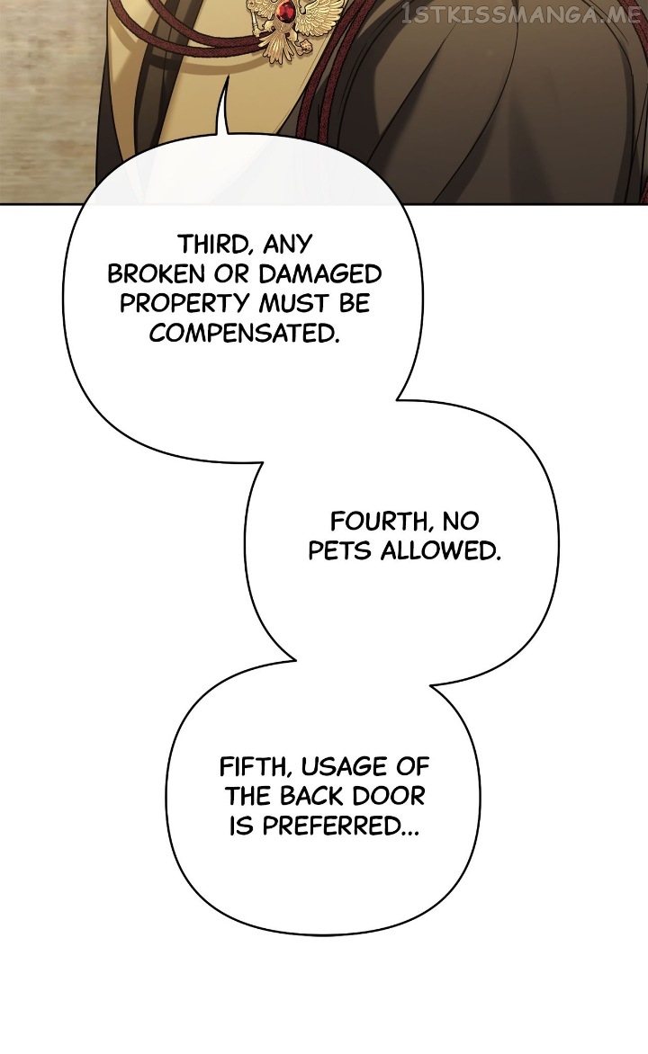 The Runaway Lead Lives Next Door Chapter 21 - page 24