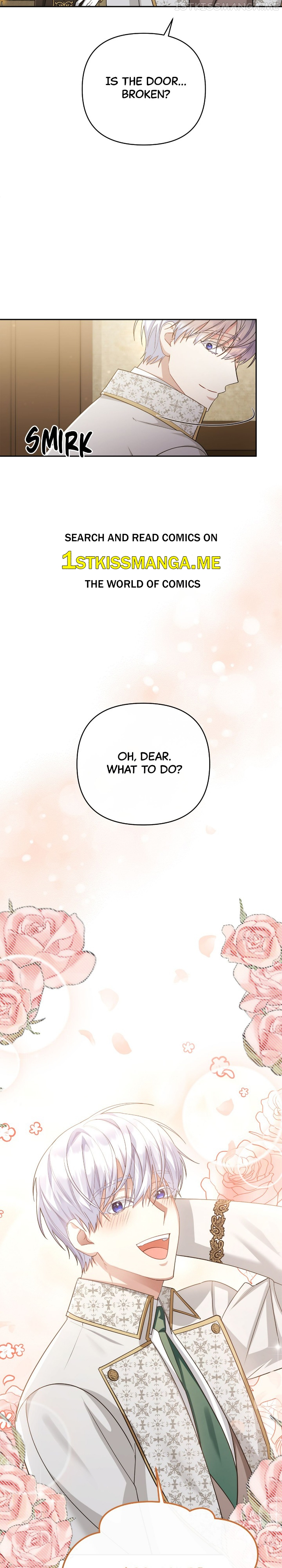 The Runaway Lead Lives Next Door Chapter 21 - page 38