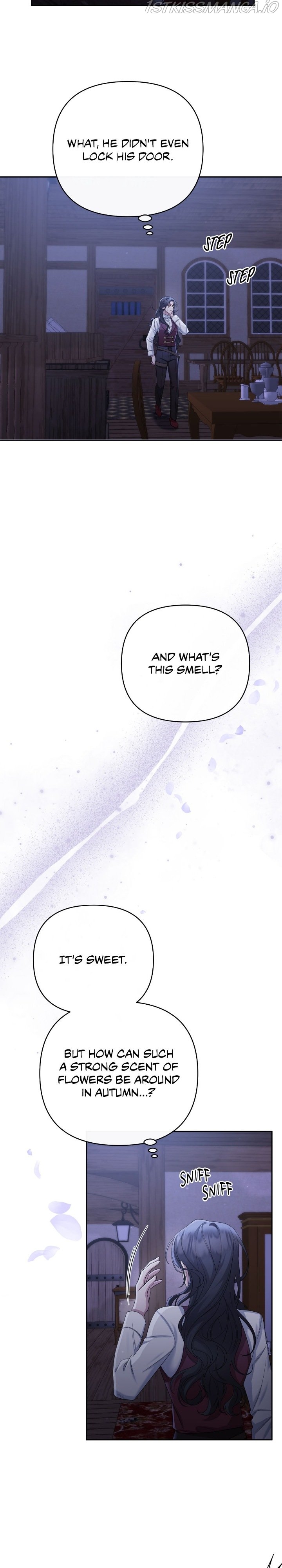 The Runaway Lead Lives Next Door Chapter 11 - page 18
