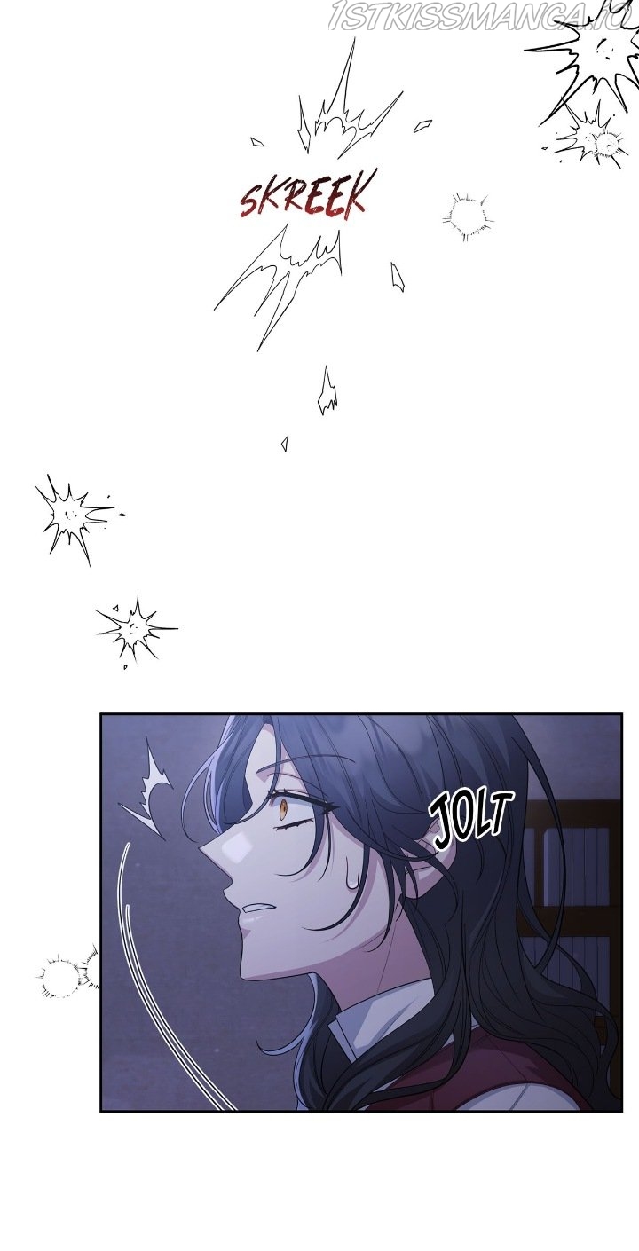 The Runaway Lead Lives Next Door Chapter 11 - page 19